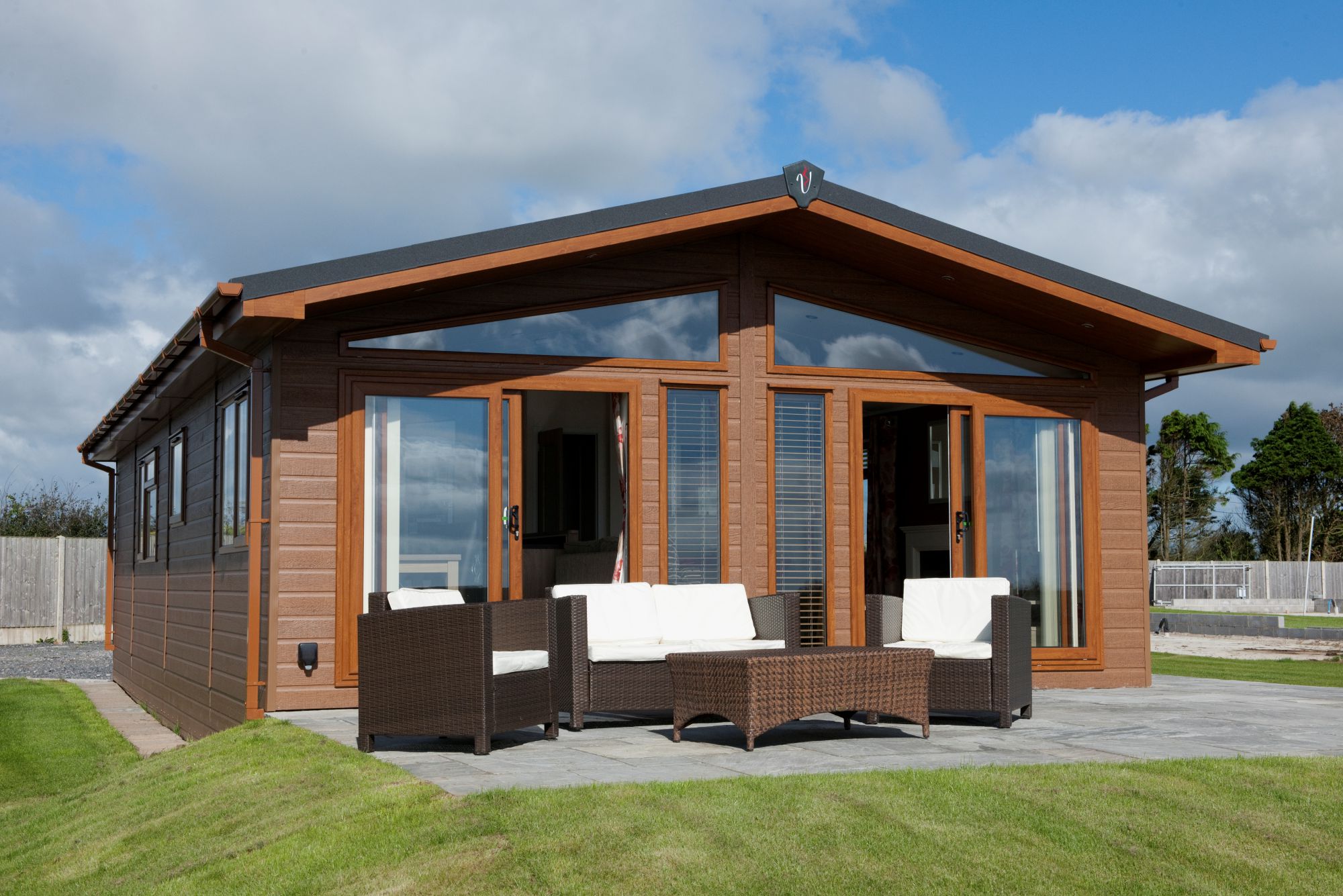 Channel View | Luxury Gower Lodge