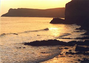 Channel View | Luxury Gower Lodge