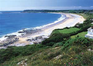 Channel View | Luxury Gower Lodge