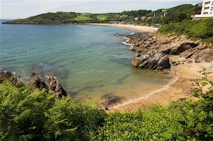 Channel View | Luxury Gower Lodge