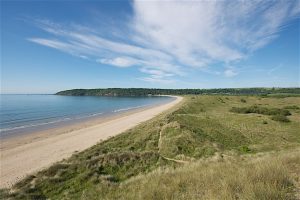 Channel View | Luxury Gower Lodge